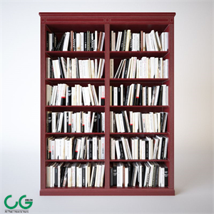 BOOK CASE